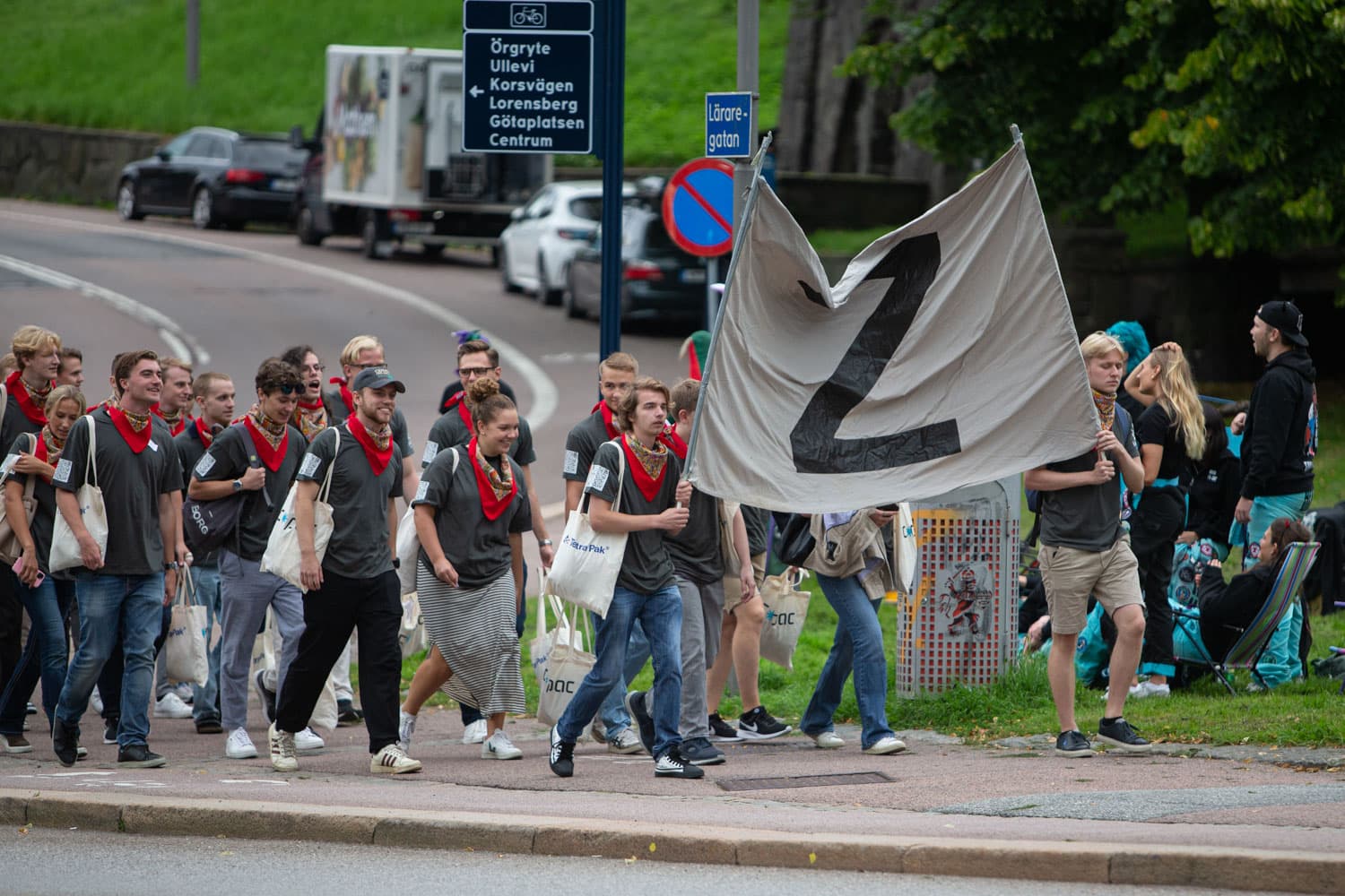 Bild på zäta-studenter