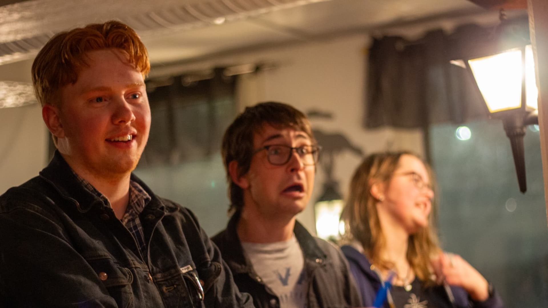 Bild i karusell på hemskärmen