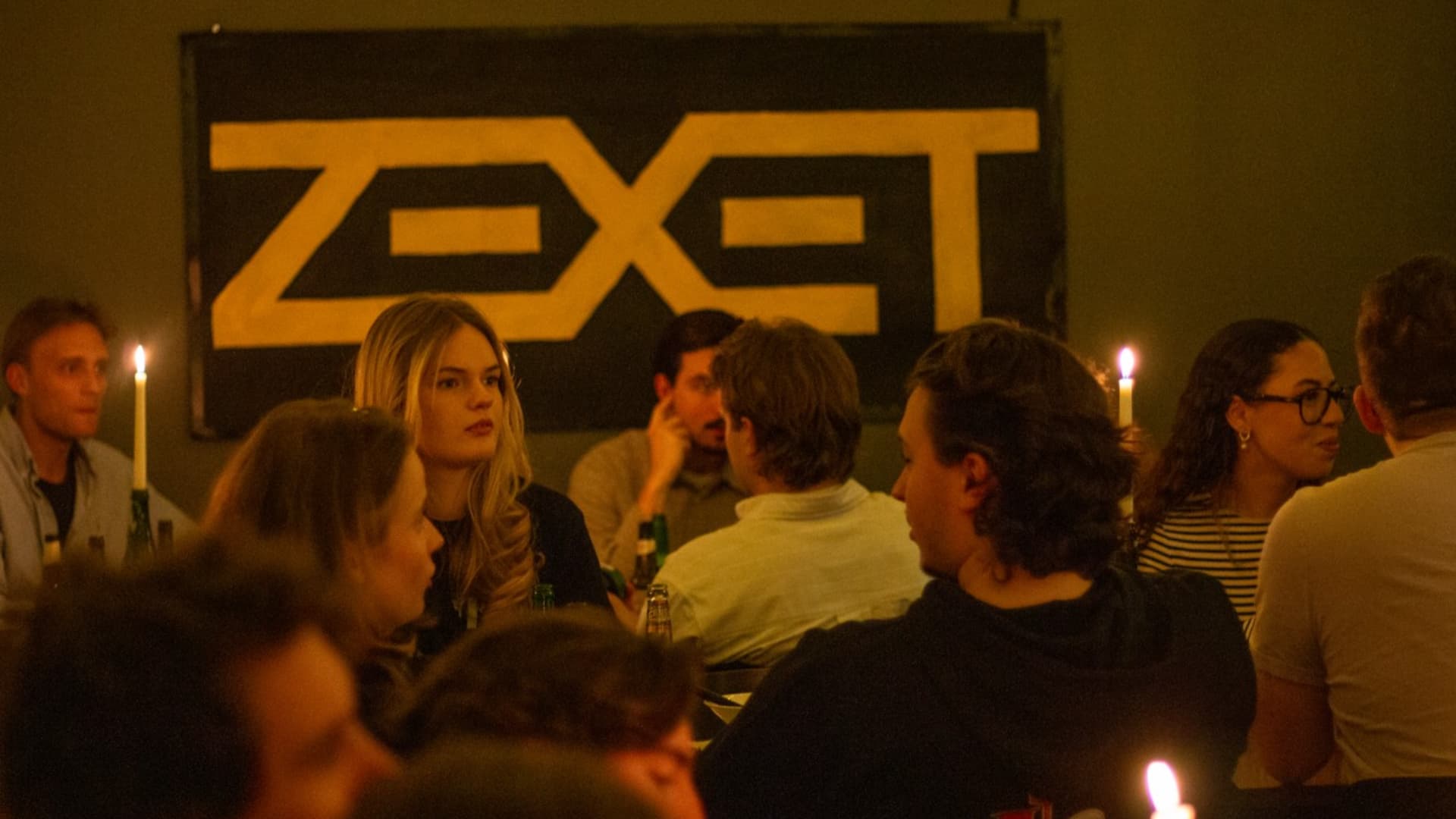 Bild i karusell på hemskärmen