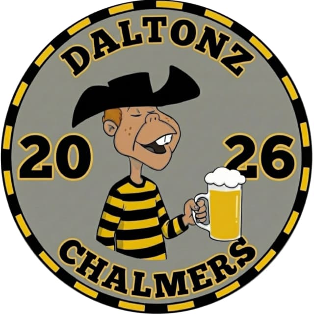 DaltonZs logotyp