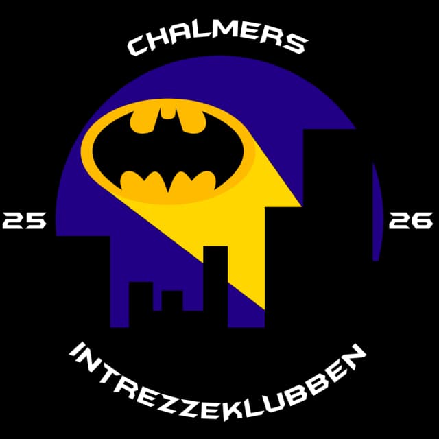 Intrezzeklubbens logotyp