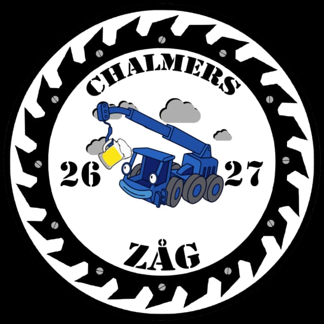 ZÅGs logotyp