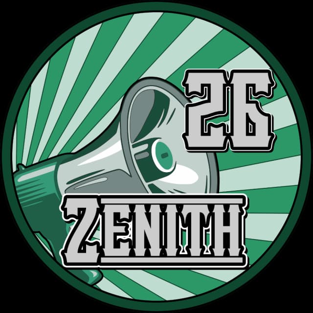 ZENITHs logotyp
