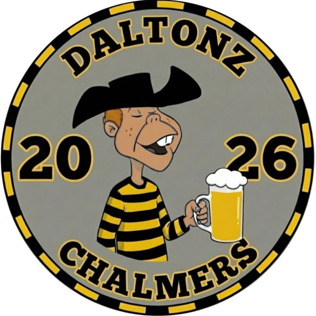 DaltonZs logotyp