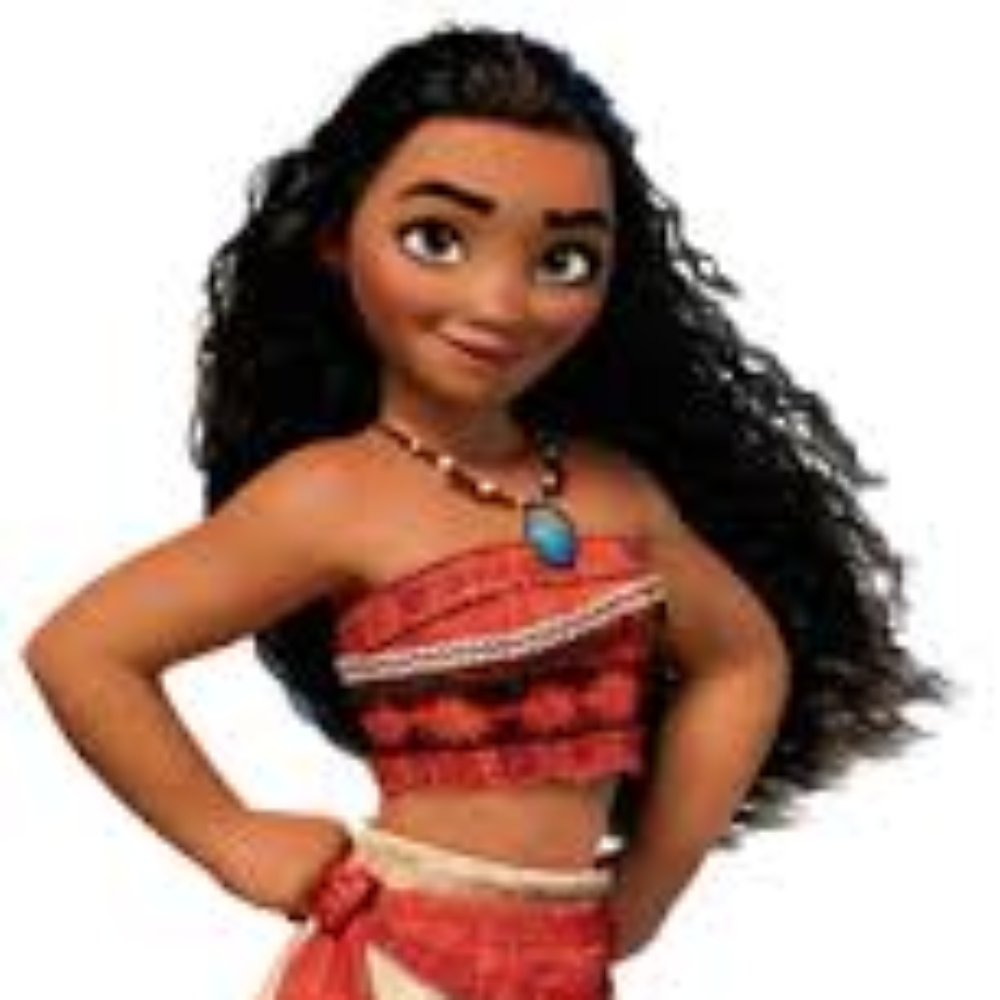 Profilbild på "moAnna"