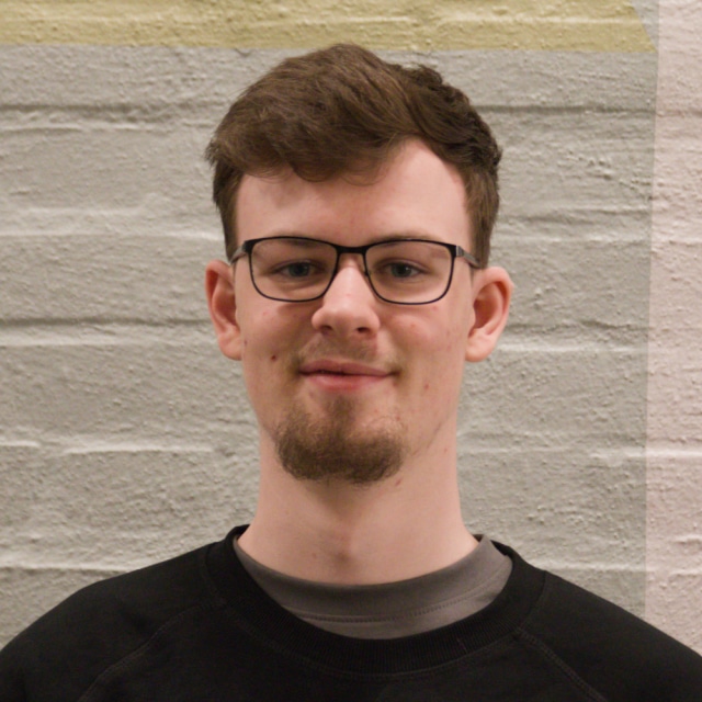 Profilbild på Karl Pansell