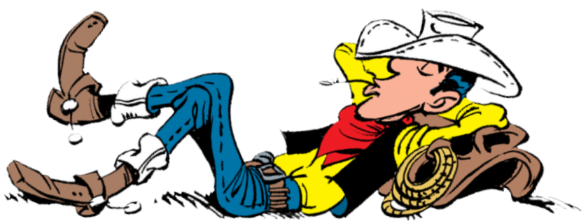Lucky luke